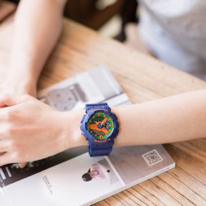 GA-110FC-2A – фото 2