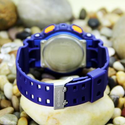 GA-110FC-2A – фото 3