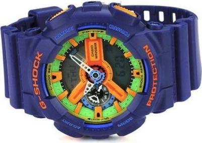 GA-110FC-2A – фото 4