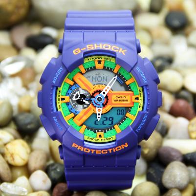 GA-110FC-2A – фото 5