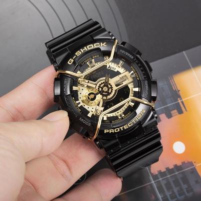 GA-110GB-1A – фото 15