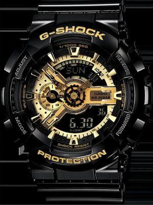 GA-110GB-1A – фото 20