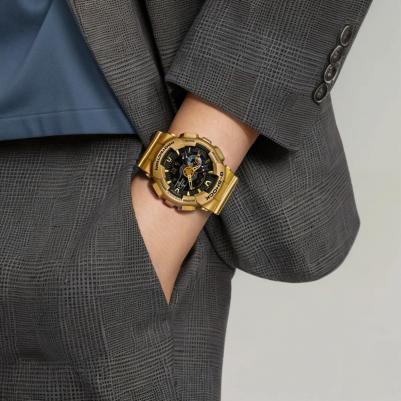 GA-110GD-9B – фото 2