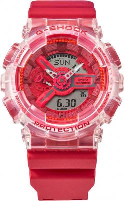 GA-110GL-4A – фото 9