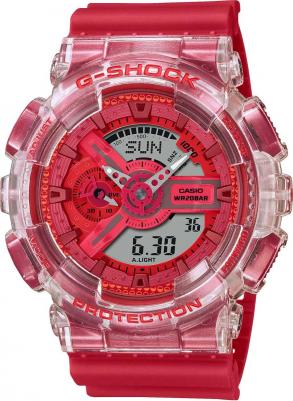 GA-110GL-4A – фото 10