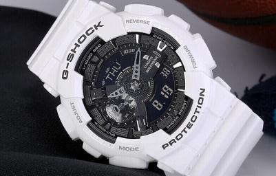 GA-110GW-7A – фото 8