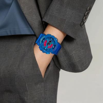 GA-110HC-2A – фото 1