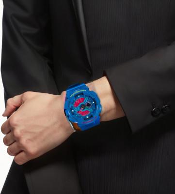 GA-110HC-2A – фото 4