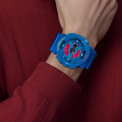 GA-110HC-2A – фото 5