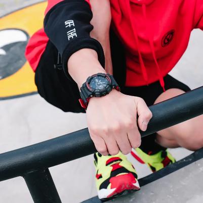 GA-110HR-1A – фото 1