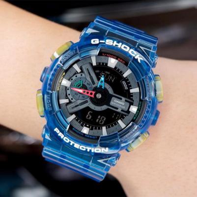 GA-110JT-2A – фото 1