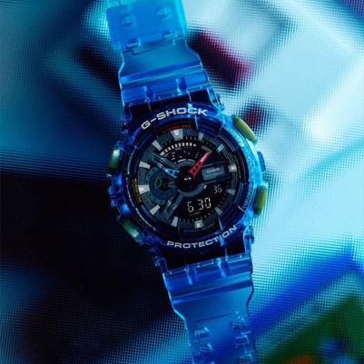 GA-110JT-2A – фото 2