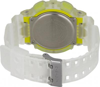 GA-110LS-7A – фото 8