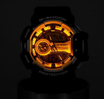 GA-110LY-1A – фото 8