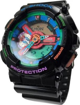 GA-110MC-1A – фото 1