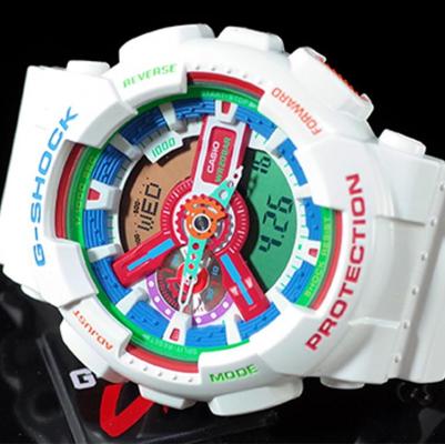 GA-110MC-7A – фото 1