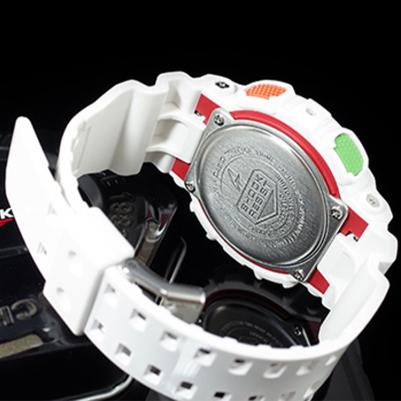 GA-110MC-7A – фото 2