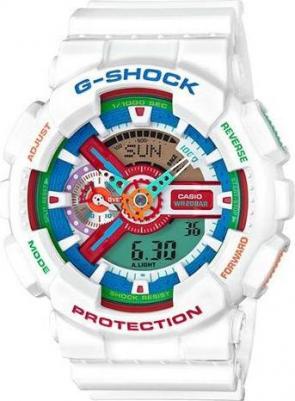 GA-110MC-7A