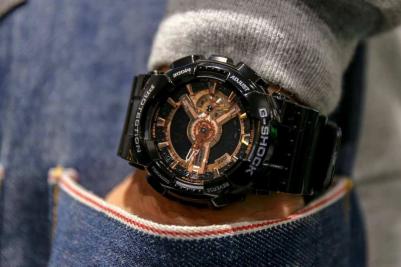 GA-110MMC-1A – фото 3