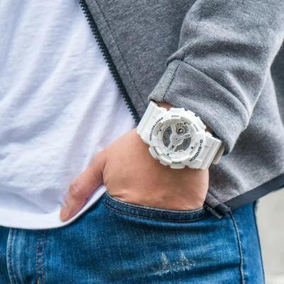 GA-110MW-7A – фото 15