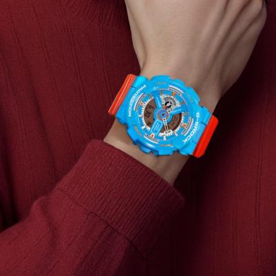 GA-110NC-2A – фото 3