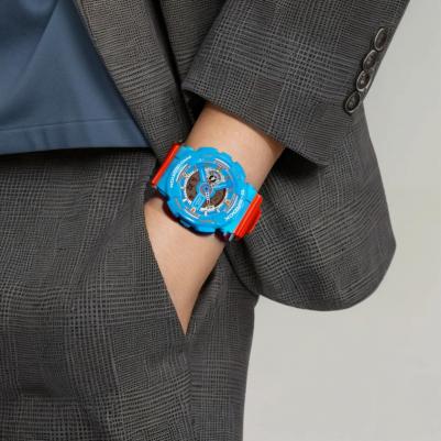 GA-110NC-2A – фото 4