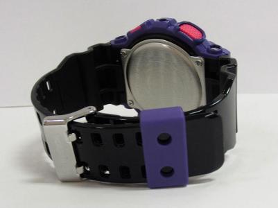 GA-110NC-6A – фото 2