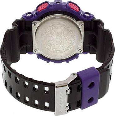 GA-110NC-6A – фото 4