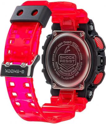 GA-110RB-1A – фото 5