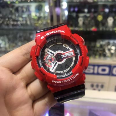 GA-110RD-4A – фото 3