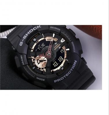 GA-110RG-1A – фото 2