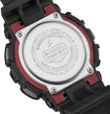 GA-110RL-1A – фото 2