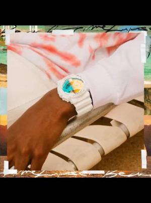 GA-110TL-7A – фото 3