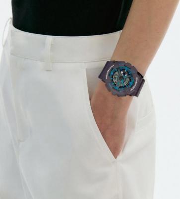 GA-110TS-8A2 – фото 1