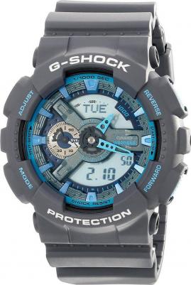 GA-110TS-8A2 – фото 5