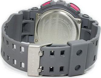 GA-110TS-8A4 – фото 4