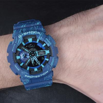 GA-110TX-2A – фото 6