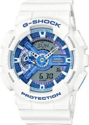 GA-110WB-7A
