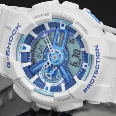 GA-110WB-7A – фото 2