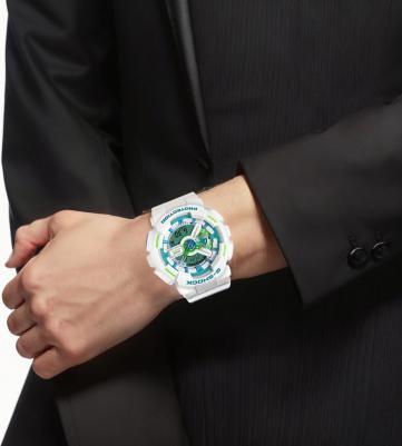 GA-110WG-7A – фото 5