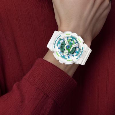 GA-110WG-7A – фото 7