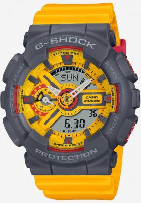 GA-110Y-9A – фото 3