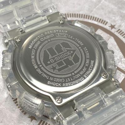 GA-114RX-7A – фото 6