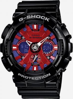 GA-120B-1A – фото 3