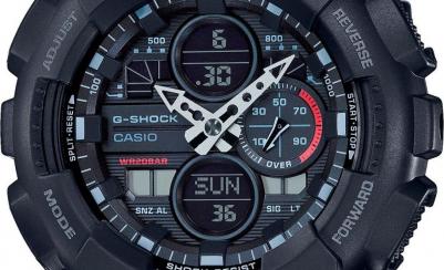GA-140-1A1 – фото 7