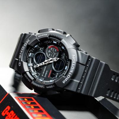 GA-140-1A1 – фото 9