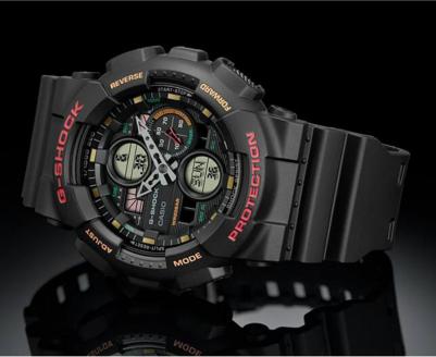 GA-140-1A4 – фото 8