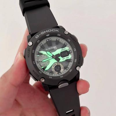 GA-2000HD-8A – фото 3