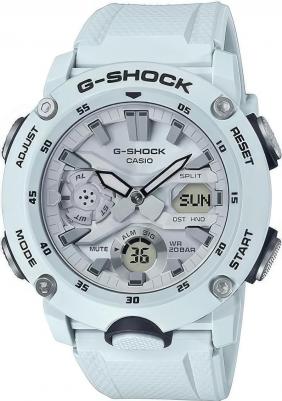 GA-2000S-7A – фото 1
