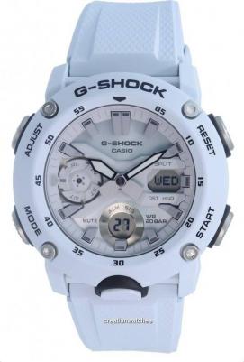 GA-2000S-7A – фото 3